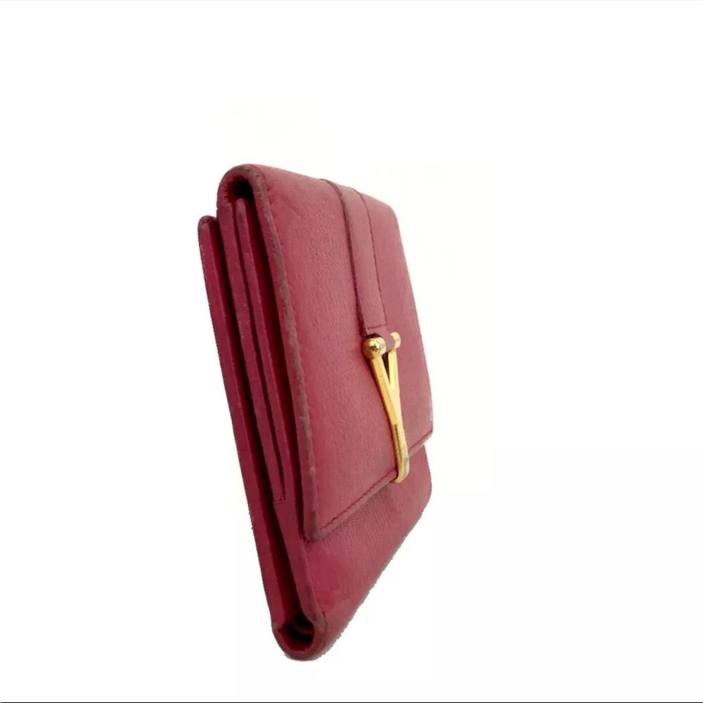 SAINT LAURENT Y LIGNE WALLET - Picture 2 of 8
